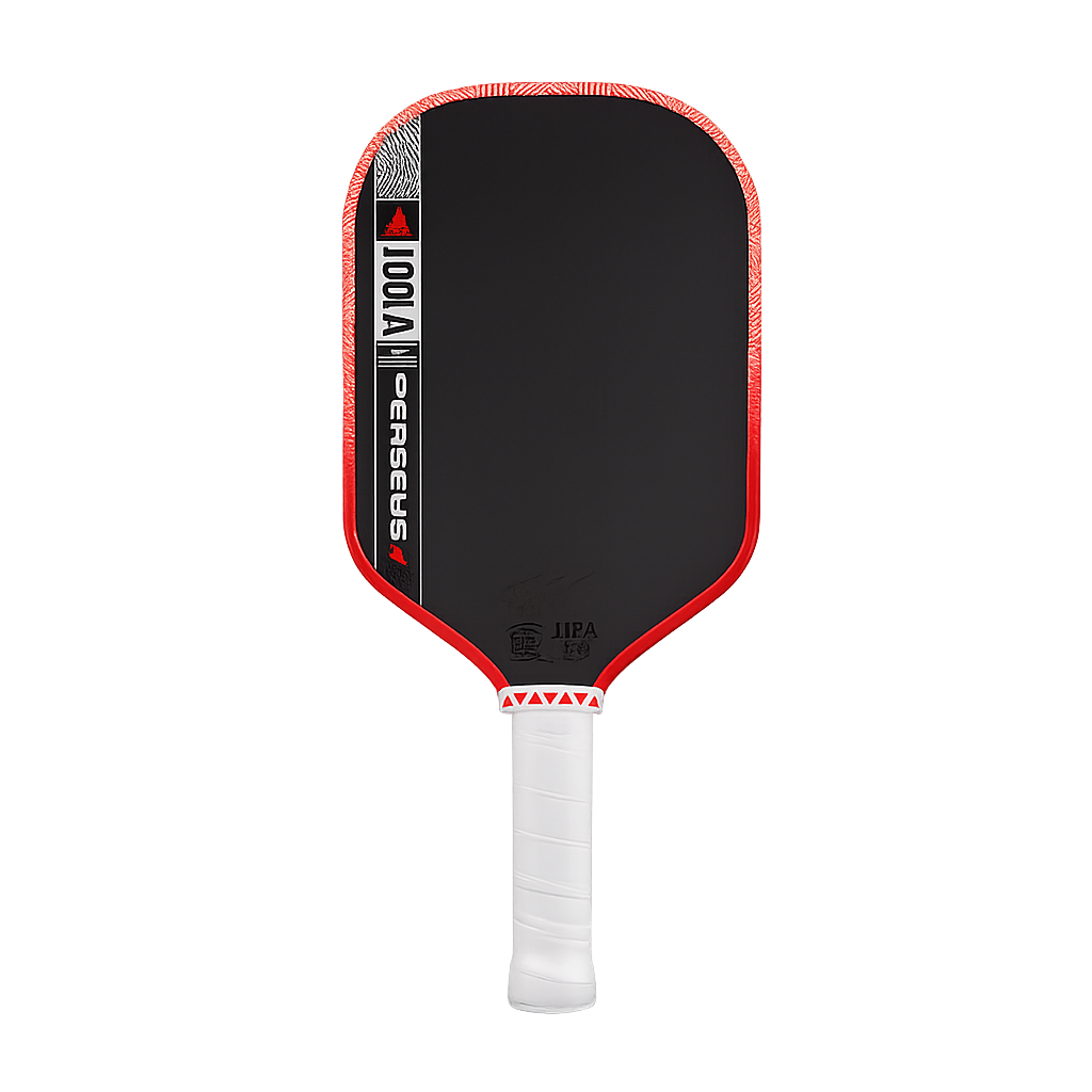 JOOLA Perseus Pro V widebody pickleball paddle